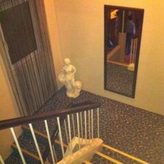 Suna Hotel Турция, Анкара - отзывы, цены и фото номеров - забронировать отель Suna Hotel онлайн балкон