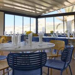 Отель Mellieha Holiday Centre Меллиха помещение для мероприятий