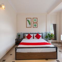 OYO 569 Z Hotel Далат комната для гостей