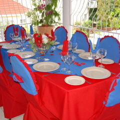 Отель PinkHibiscus Guest House