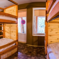 Гостиница Hostel Tarnopil Украина, Тернополь - отзывы, цены и фото номеров - забронировать гостиницу Hostel Tarnopil онлайн детские мероприятия