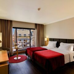 SANA Reno Hotel комната для гостей фото 4