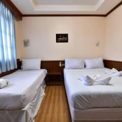 Отель Krabi Grand Hotel Таиланд, Краби - отзывы, цены и фото номеров - забронировать отель Krabi Grand Hotel онлайн комната для гостей