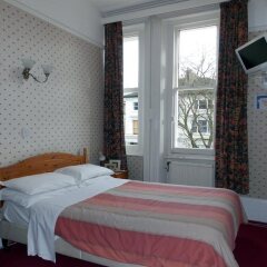 Dillons Hotel - B&B комната для гостей