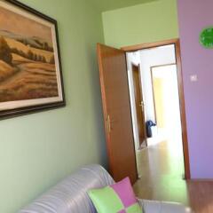 Отель Naša Tvrđava Guest Accommodation Нови Сад комната для гостей фото 5