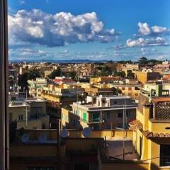 Отель Vittorino Guest House комната для гостей фото 4