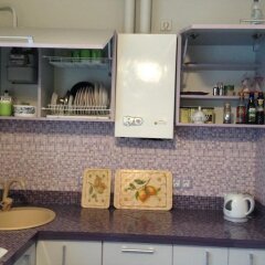 Hostel and Apartment Cherdak Калининград в номере