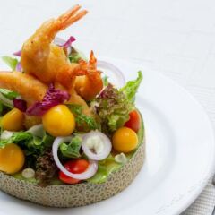 Отель Deevana Plaza Krabi в номере