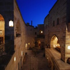 Kale Konak Cappadocia Турция, Учисар - отзывы, цены и фото номеров - забронировать отель Kale Konak Cappadocia онлайн фото 5