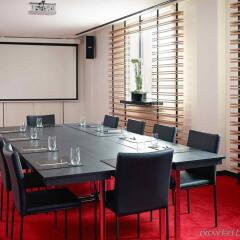Отель Sofitel Luxembourg Le Grand Ducal фото 2