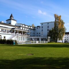 Отель Scandic Lillehammer Hotel Норвегия, Лиллехаммер - отзывы, цены и фото номеров - забронировать отель Scandic Lillehammer Hotel онлайн фото 3