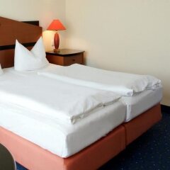 Quality Hotel Plaza Dresden детские мероприятия