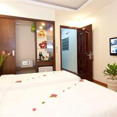 Отель Hanoi Inn Guesthouse Вьетнам, Ханой - отзывы, цены и фото номеров - забронировать отель Hanoi Inn Guesthouse онлайн фото 4
