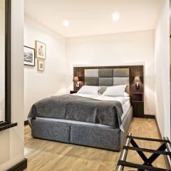 Sofo Hotel Стокгольм комната для гостей фото 2