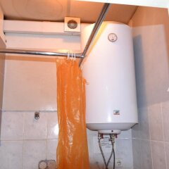 Hostel on Kontraktova Ploshcha Киев удобства в номере