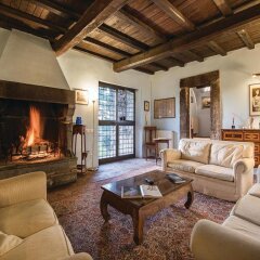 Отель Villa Arzilla Country House Виторкиано комната для гостей фото 3