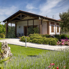 Отель Agriturismo i Granai Сполето фото 3