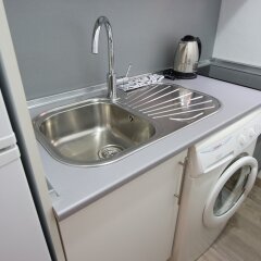 Отель Best Offer Rastro Madrid La Latina Испания, Мадрид - отзывы, цены и фото номеров - забронировать отель Best Offer Rastro Madrid La Latina онлайн в номере