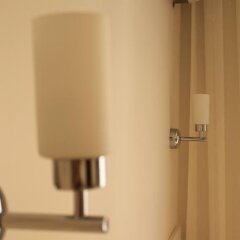 Отель Eagle Residence Taksim Стамбул сейф в номере