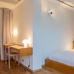 Отель Haus im Tal Мюнхен фото 2