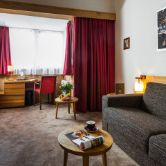 Hotel l'Aigle des Neiges in Val-d'Isere, France from 525$, photos, reviews - zenhotels.com guestroom photo 4