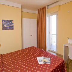 Отель Villa Margherita удобства в номере