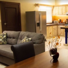 Отель Apartamento Corporativo комната для гостей фото 3