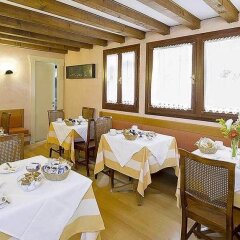 Отель Spagna Hotel Италия, Венеция - отзывы, цены и фото номеров - забронировать отель Spagna Hotel онлайн питание фото 3