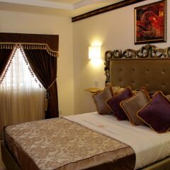 Отель Calabar Harbour Resort SPA Нигерия, Калабар - отзывы, цены и фото номеров - забронировать отель Calabar Harbour Resort SPA онлайн фото 3