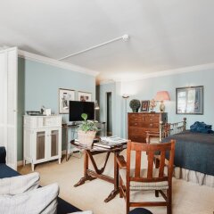 Hotel Seven One Seven комната для гостей фото 4