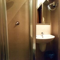 Hotel City Бари ванная фото 2
