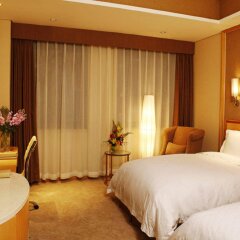 Grand Gongda Jianguo Hotel In Beijing China From None - 