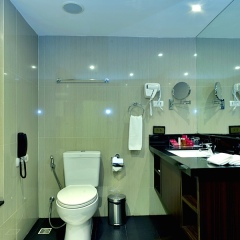 Отель White Orchid Бангкок спа