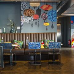 Comfort Hotel Goteborg детские мероприятия