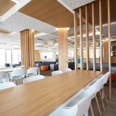 Отель Invisa Hotel Es Pla - Только для взрослых Испания, Сан-Антони-де-Портмань - 1 отзыв об отеле, цены и фото номеров - забронировать отель Invisa Hotel Es Pla - Только для взрослых онлайн помещение для мероприятий фото 2