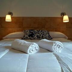Отель Hostal Martinval фото 4