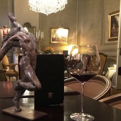 Отель Relais & Chateaux Hotel Heritage Бельгия, Брюгге - 1 отзыв об отеле, цены и фото номеров - забронировать отель Relais & Chateaux Hotel Heritage онлайн интерьер отеля фото 3