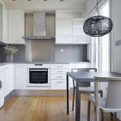 Отель Mirakruz Terrace by FeelFree Rental в номере