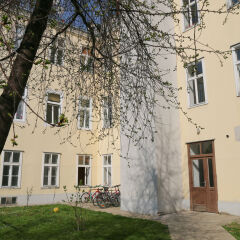 Отель Flatprovider Cosy Dittmann Apartment Австрия, Вена - отзывы, цены и фото номеров - забронировать отель Flatprovider Cosy Dittmann Apartment онлайн