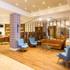 Отель Madrid Gran Vía 25, managed by Meliá Испания, Мадрид - 8 отзывов об отеле, цены и фото номеров - забронировать отель Madrid Gran Vía 25, managed by Meliá онлайн фото 13