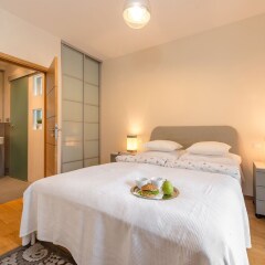 Отель P&O Apartments Arkadia 14 Польша, Варшава - отзывы, цены и фото номеров - забронировать отель P&O Apartments Arkadia 14 онлайн фото 4