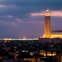 Отель Sofitel Casablanca Tour Blanche Марокко, Касабланка - отзывы, цены и фото номеров - забронировать отель Sofitel Casablanca Tour Blanche онлайн