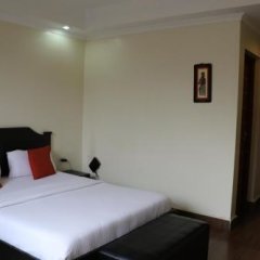 Gigiri Express Hotel in Nairobi, Kenya from 54$, photos, reviews - zenhotels.com guestroom photo 4