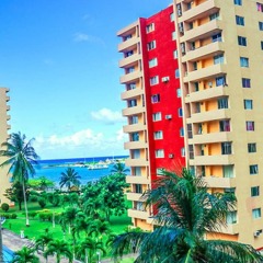 Отель Turtle Beach Towers Condominiums пляж фото 2