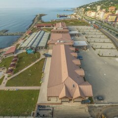 Babillon Hotel Spa & Restaurant пляж фото 2
