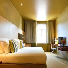 Отель Pestana Palácio do Freixo - Pousada & National Monument комната для гостей фото 3