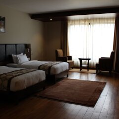 Ariya Hotel in Thimphu, Bhutan from 122$, photos, reviews - zenhotels.com guestroom