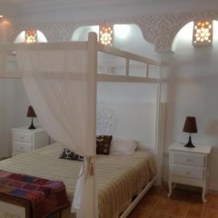 Dar Tunisia in Sousse, Tunisia from 71$, photos, reviews - zenhotels.com guestroom photo 2