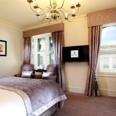 The Randolph Hotel, by Graduate Hotels in Oxford, United Kingdom from 433$, photos, reviews - zenhotels.com guestroom photo 5