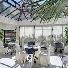 Hotel Miguel Angel by BlueBay фото 9